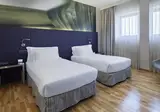 AC Hotel By Marriott Milan Sesto foto 18