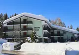 Hotel Alaska foto 1