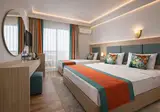 Nova Life Hotel foto 2