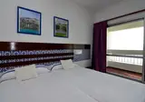 Hotel Tarik Tanger foto 3