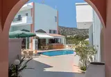 Athena Apartments Stalida foto 8