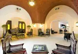 Rohanou Beach Resort & Ecolodge foto 15