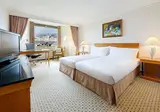 Hilton Budapest foto 12