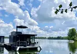 Huren Houseboat Middelaar foto 7