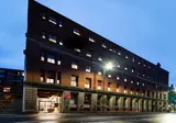 EasyHotel Manchester City Centre foto 6