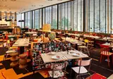 Hotel Mama Shelter Prag foto 7