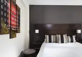Hotel Albert 1er Paris Lafayette foto 14