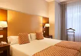 Partner Barrio de Salamanca Suites foto 30