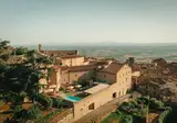 Monastero Di Cortona Hotel & Spa foto 1