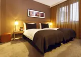 Adina Apartment Hotel Berlin Mitte foto 18