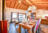 Chalet Teranga Meribel foto 5