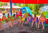 Fly & Go Ark Apart & Suite Hotel foto 19