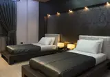 MonarC Hotel foto 2