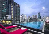 Travelodge Sukhumvit 11 foto 1