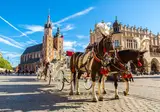 Ontdek Krakau foto 1