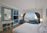 Al Habtoor Grand Resort, Autograph Collection foto 2