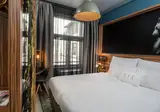 NYX Hotel Prague foto 4
