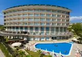 Justiniano Club Park Conti Hotel foto 1