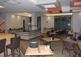 Marmaris Begonville Beach Hotel foto 23