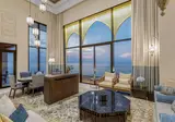 Sofitel Bahrain Zallaq Thalassa Sea & Spa foto 27