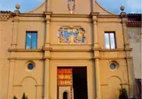 Hospederia Monasterio de Rueda foto 2