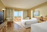 Sheraton Soma Bay foto 6