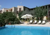 Eveleos Country House foto 3