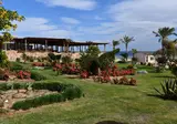 Wadi Lahmy Azur Resort Berenice foto 12