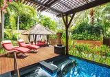 The St. Regis Bali Resort foto 21