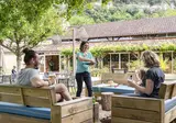 Camping Le Capeyrou foto 13