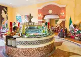 Grand Palladium Colonial Resort & Spa foto 22