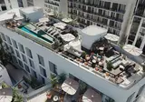 Hotel Vibra Yamm Sunset foto 2