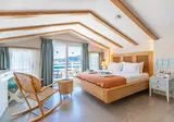 Saray Suites Hotel foto 8