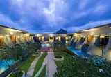 The Phu Beach Hotel foto 11