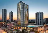 Selectum City Atasehir foto 14