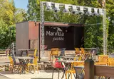 Camping Le Val D Ussel foto 16