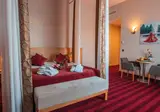 Van der Valk Hotel Verviers foto 14