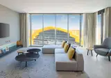 The WB Abu Dhabi Curio Collection by Hilton foto 29