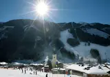 Residence Saalbach foto 11