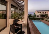 Hotel New Beach foto 1