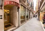 Hotel Alcyone foto 10
