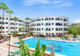 Appartementen Las Faluas foto 1
