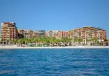 Villa del Palmar Cancun Luxury Beach Resort & Spa foto 2