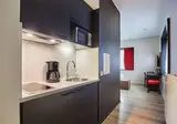 Appart'hotel Odalys Paris XVII foto 4