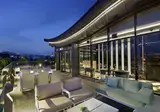 Doubletree by Hilton Hotel Istanbul Piyalepas foto 17