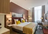 Leonardo Hotel Antwerpen foto 13