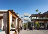 Ohasis Boutique Suites foto 8