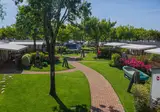 Camping Garden Paradiso foto 4