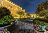 Kolbe Hotel Rome foto 16
