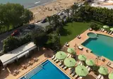 Divani Apollon Palace & Thalasso foto 1